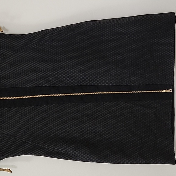 Ted Baker London Raid Dress Black size 3 - Picture 10 of 16